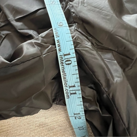 Offline by aerie Water resistant snow pants Ladies size xs black - Picture 13 of 13